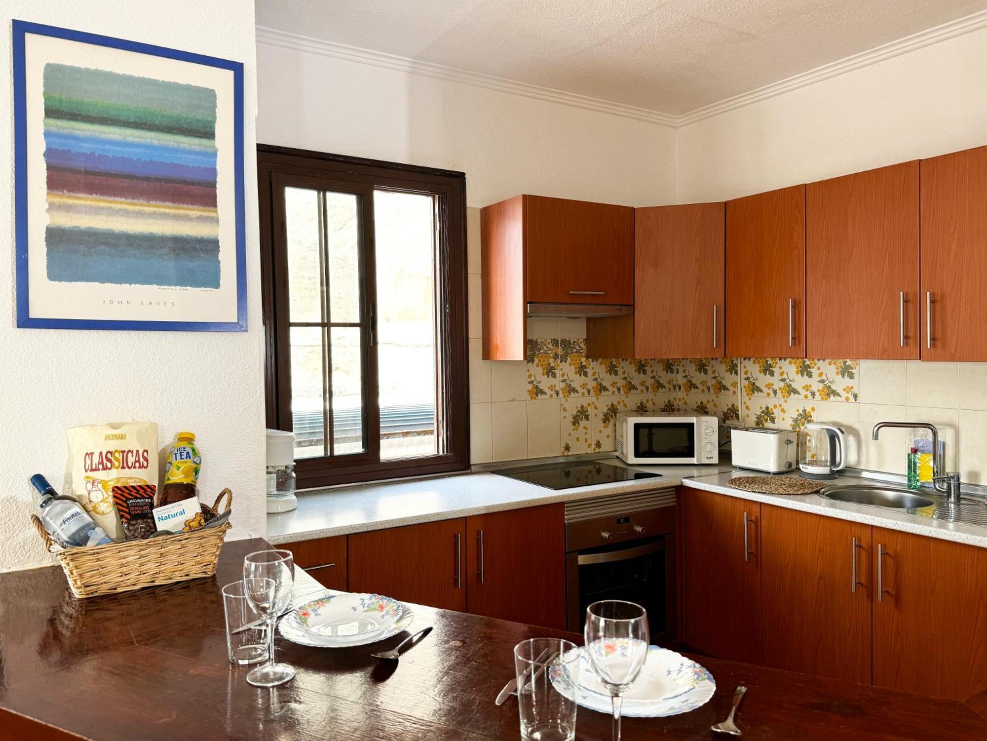 Apartment Fabulous Ocean & Cliff View *