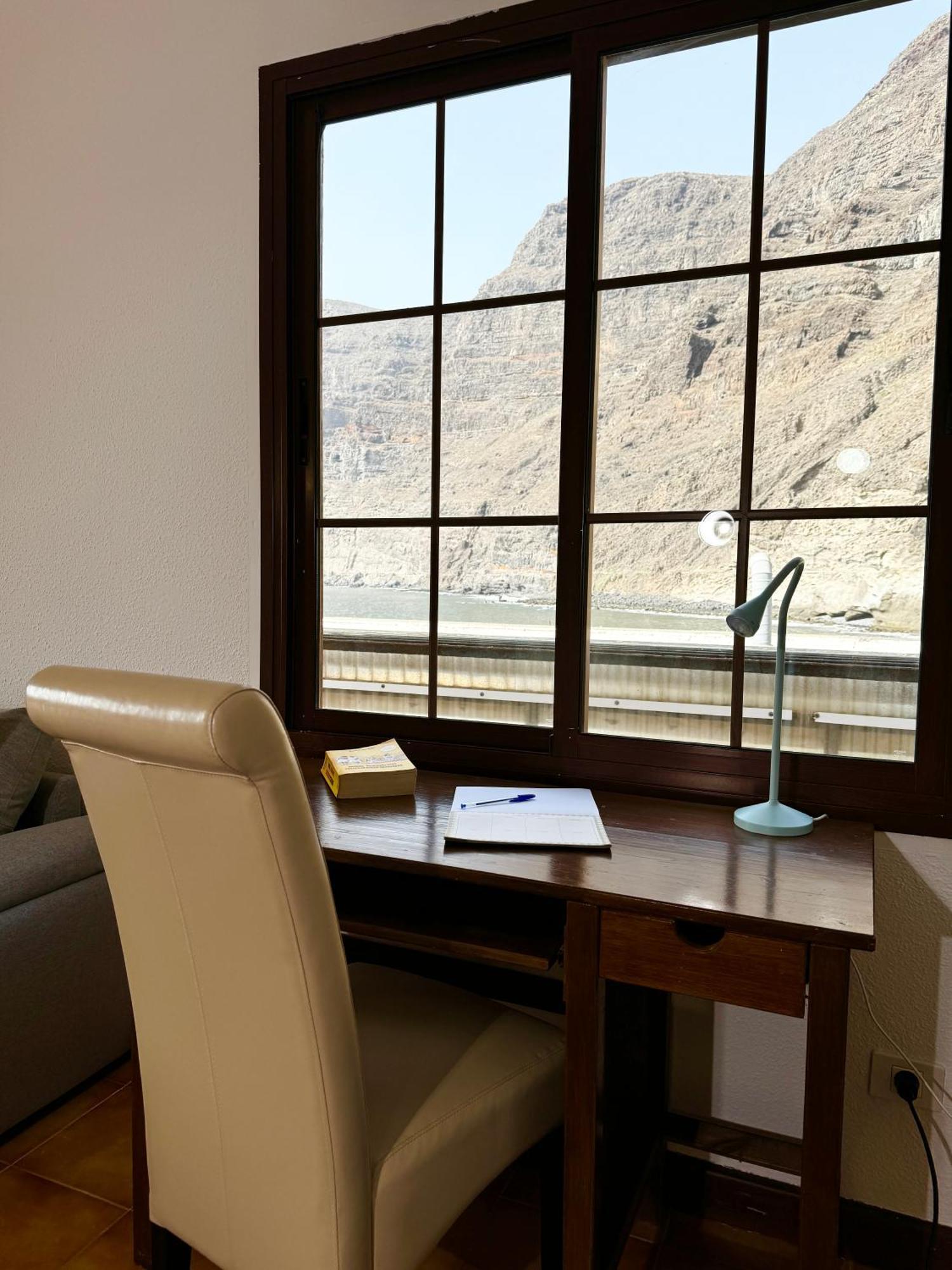 Fabulous Ocean & Cliff View * Acantilado de los Gigantes