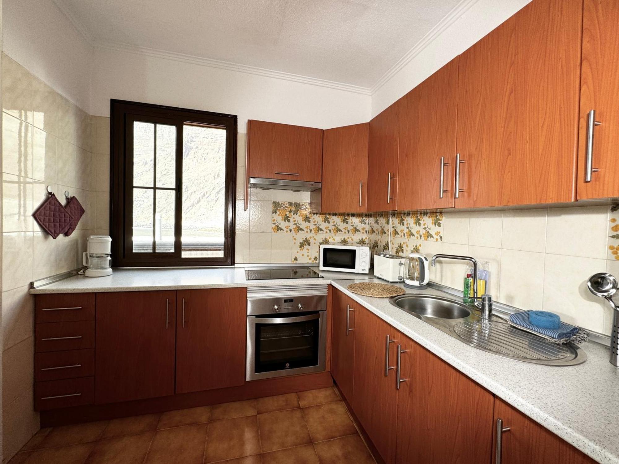 Apartment Fabulous Ocean & Cliff View *
