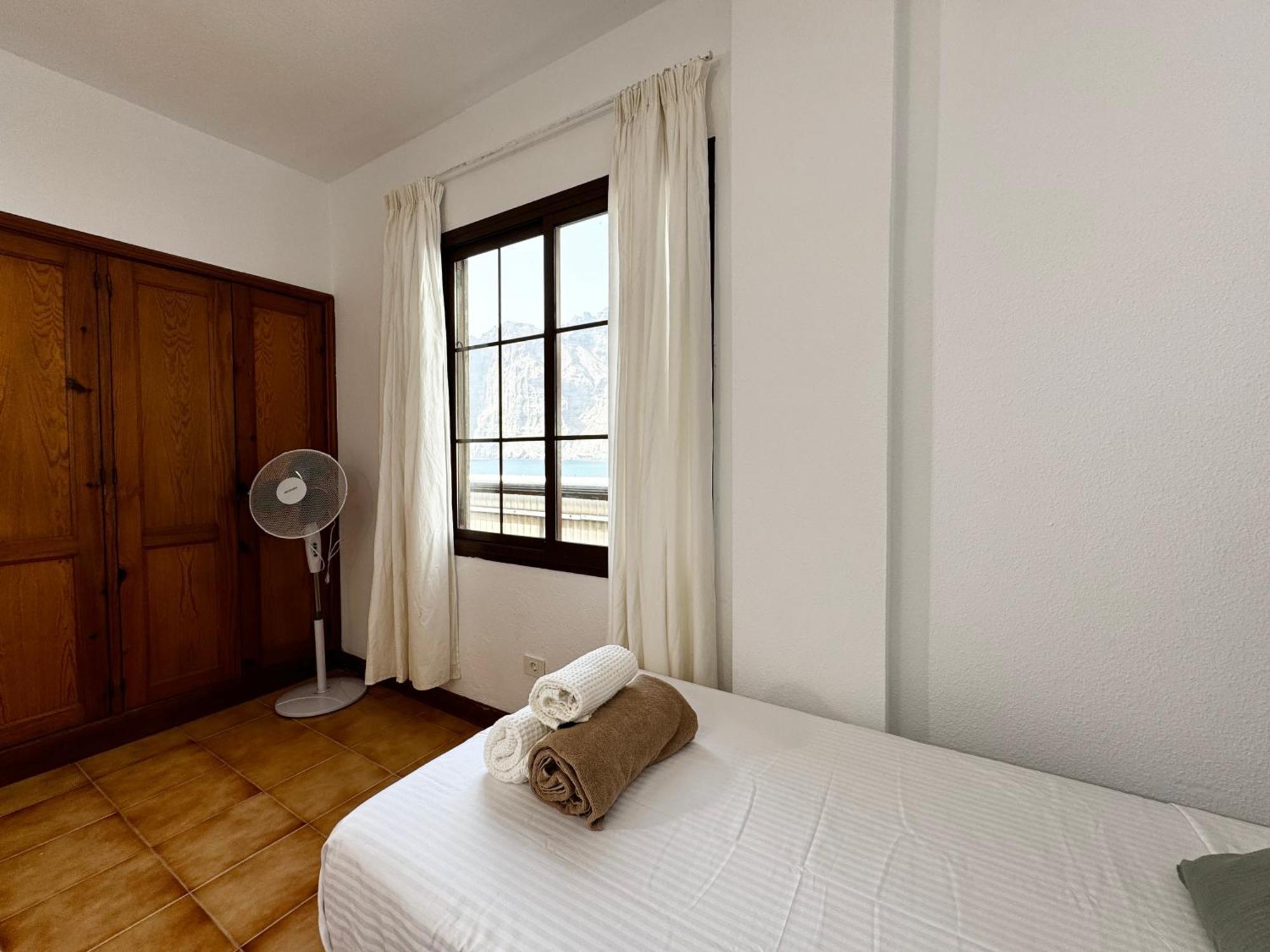 Fabulous Ocean & Cliff View * Acantilado de los Gigantes