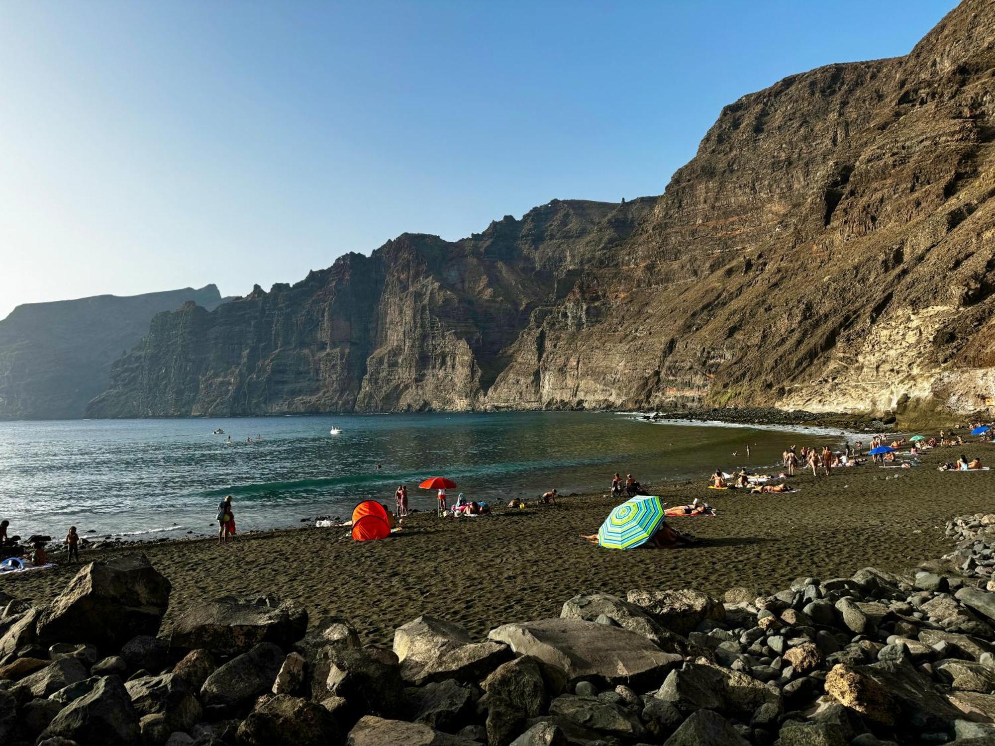 Fabulous Ocean & Cliff View *