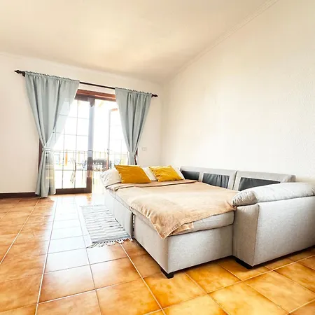 Fabulous Ocean & Cliff View Appartement Acantilado de los Gigantes Buitenkant foto