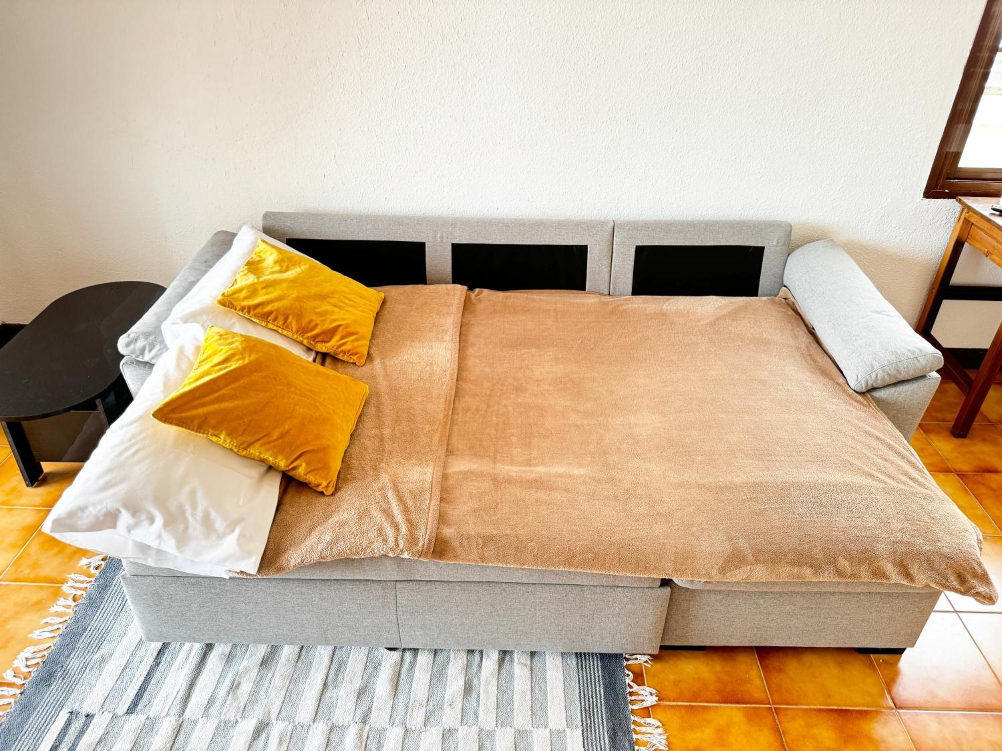 Apartament Fabulous Ocean & Cliff View Acantilado de los Gigantes