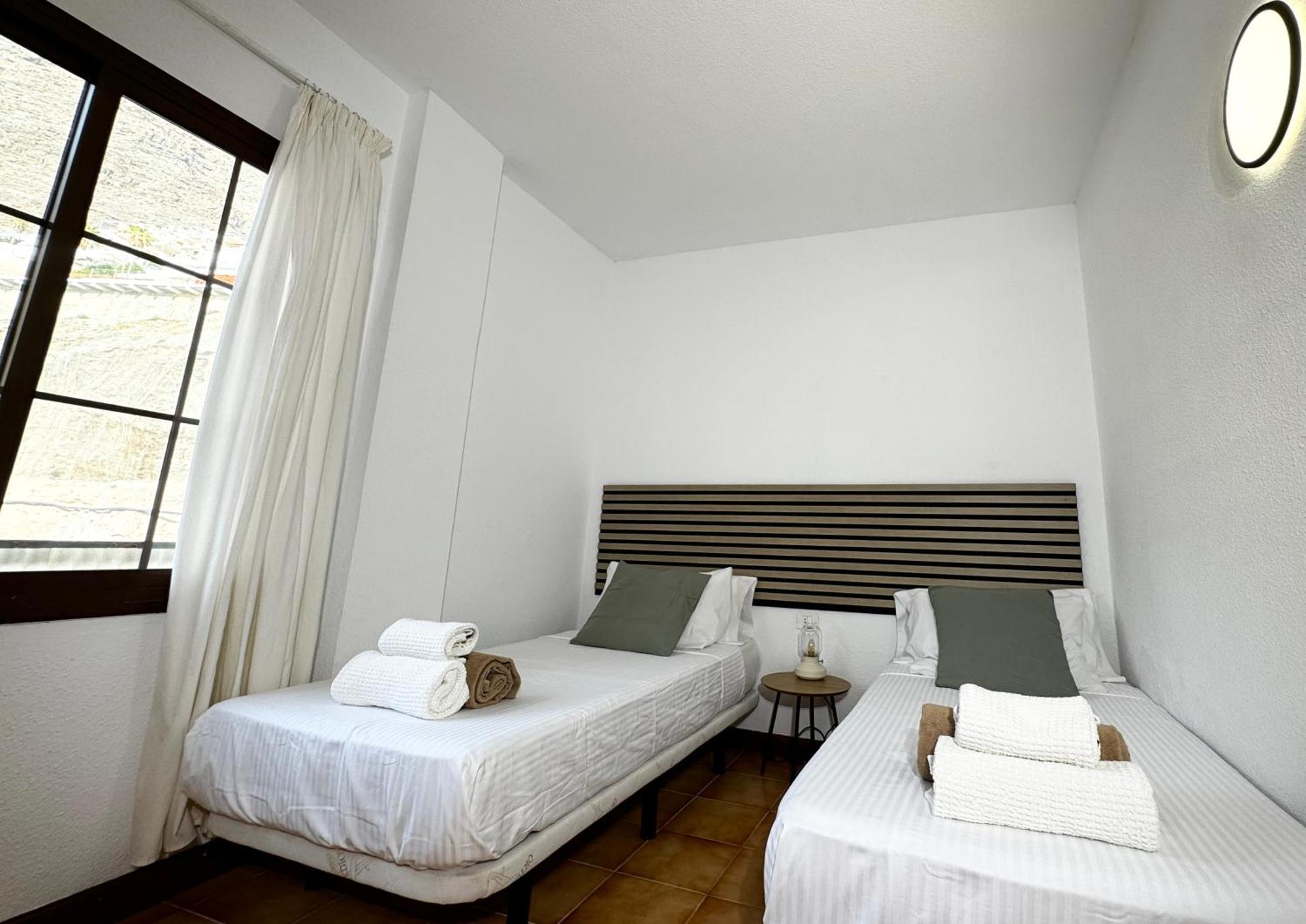 Apartament Fabulous Ocean & Cliff View Acantilado de los Gigantes
