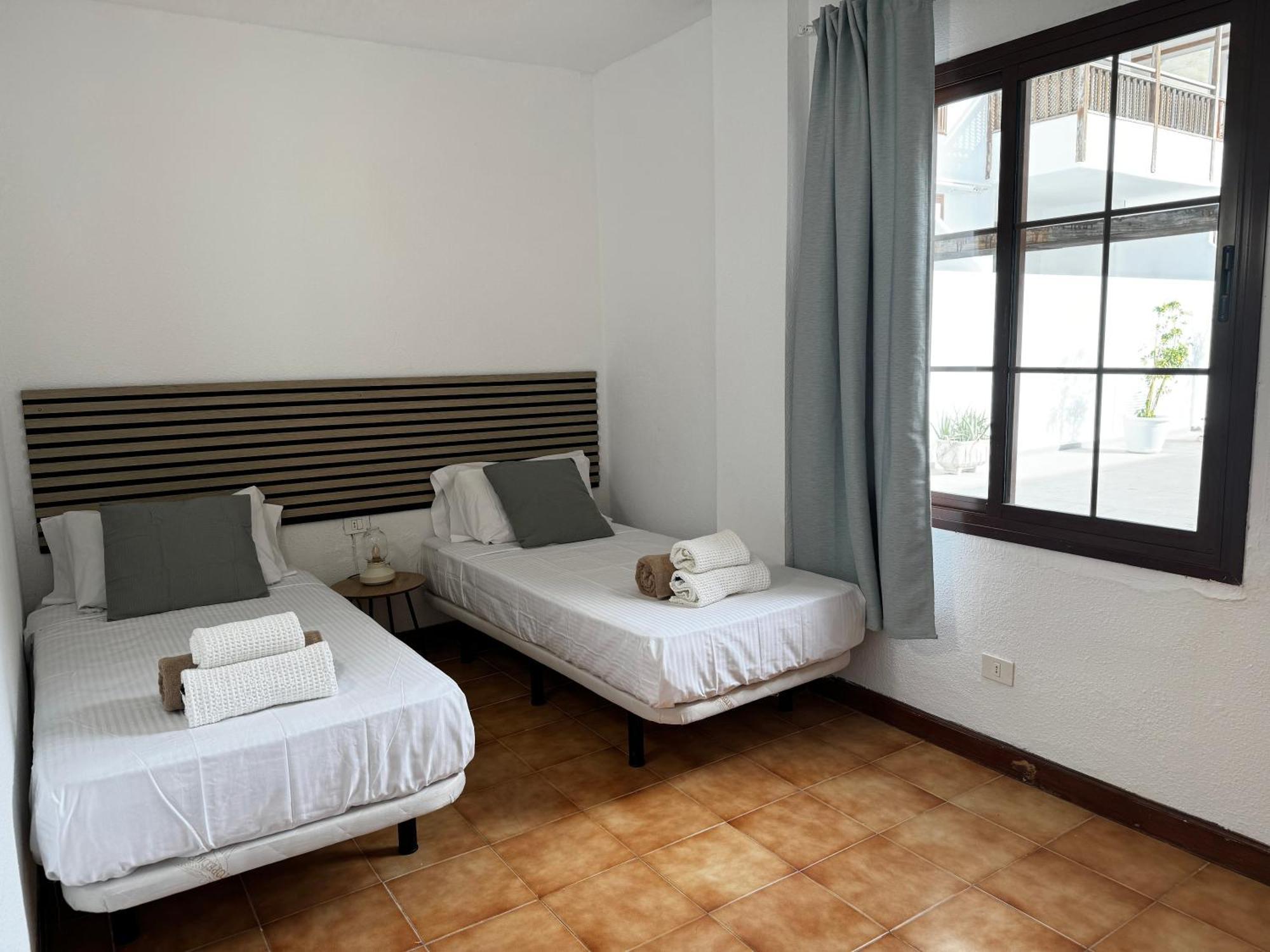 Fabulous Ocean & Cliff View Apartament Acantilado de los Gigantes