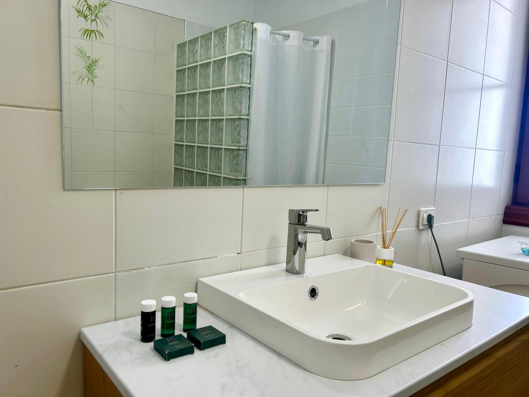 Apartament Fabulous Ocean & Cliff View
